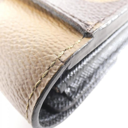 Louis Vuitton Monogram Giant Portefeuille Sarah M80726 Wallet