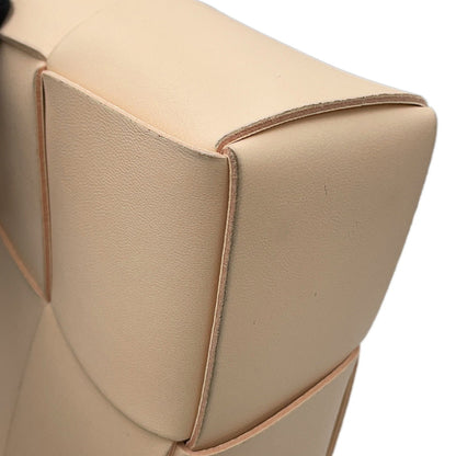 Bottega Veneta Arco Mini Intrecciato Lambskin Tote Bag 709337 2-Way