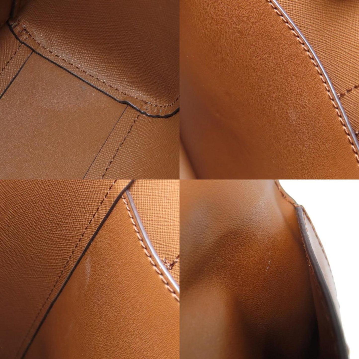 Michael Kors Mk Signature Handbag Pvc