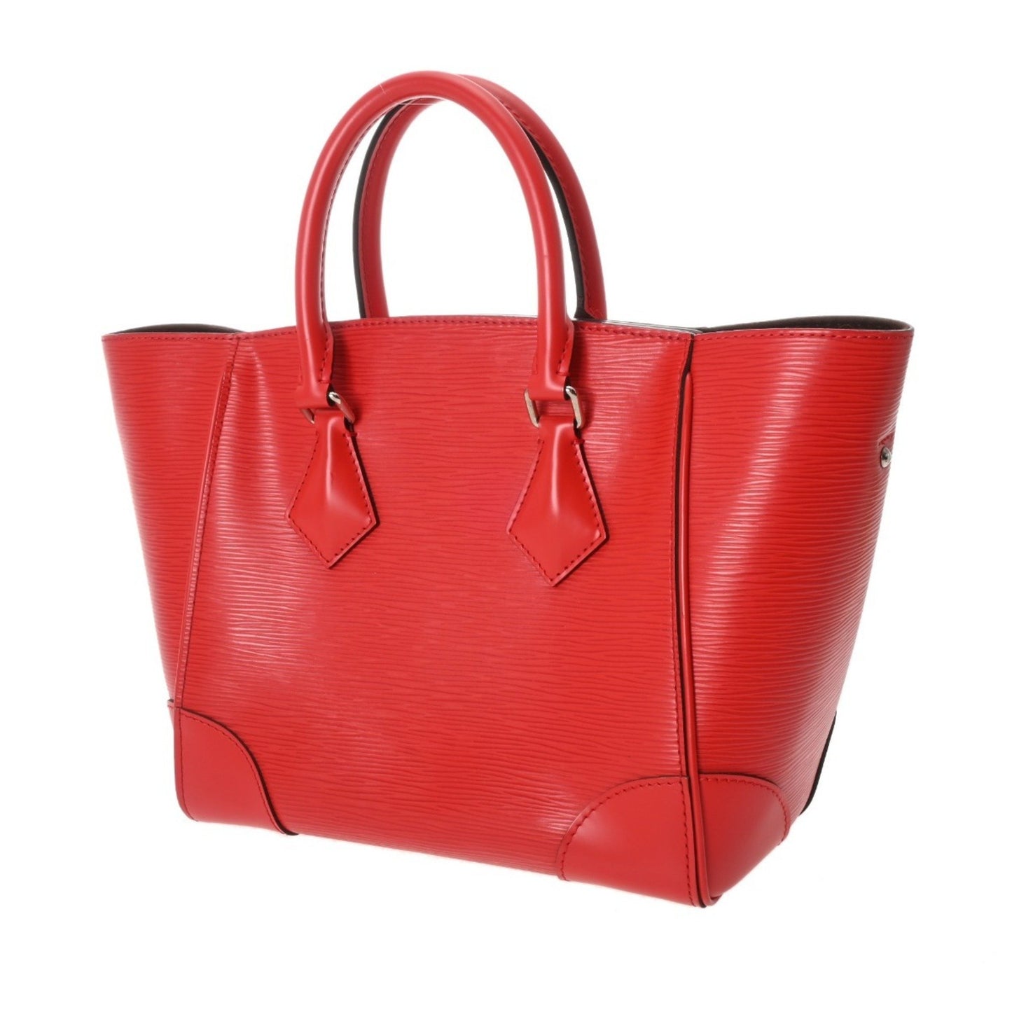 Louis Vuitton Epi Phoenix Coquelicot M56025
