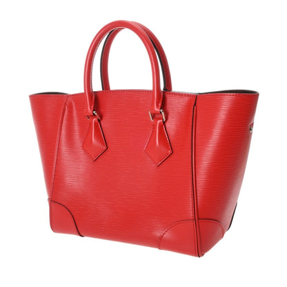 Louis Vuitton Epi Phoenix Coquelicot M56025