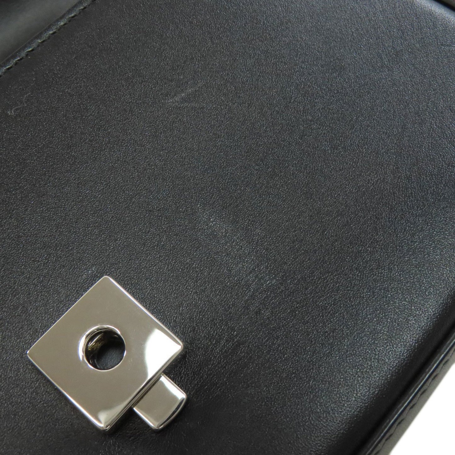 Gucci 739722 Long Shoulder Bag With Double G Mini Bag