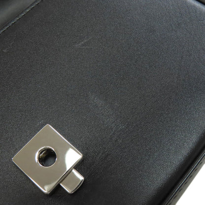 Gucci 739722 Long Shoulder Bag With Double G Mini Bag