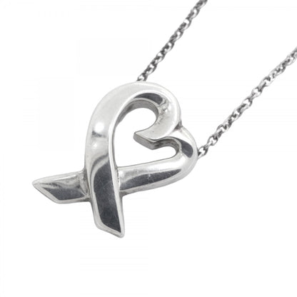 Tiffany Loving Heart Necklace