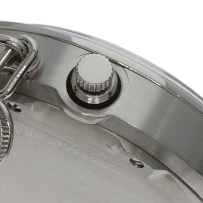 Cartier W31074M7 Pasha C Watch In Stainless Steel/Ss