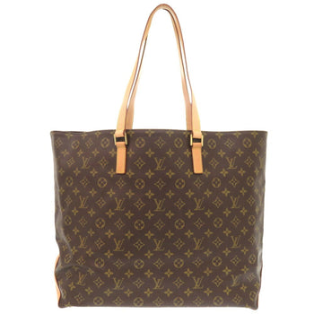Louis Vuitton Caballo Monogram M51152 Tote Bag