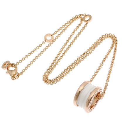 Bvlgari B.Zero1 Ceramic Necklace For Men And Women
