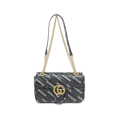 Gucci 443497 Uk5At Shoulder Bag