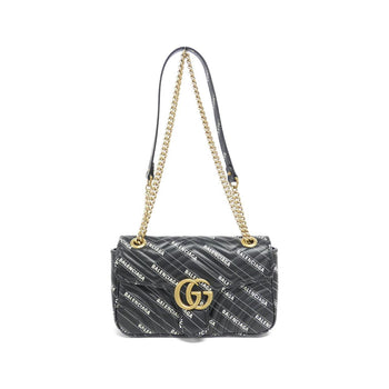 Gucci 443497 Uk5At Shoulder Bag