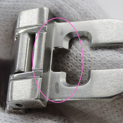 Tag Heuer Carrera Cv201F Ba0794 Men'S Watch