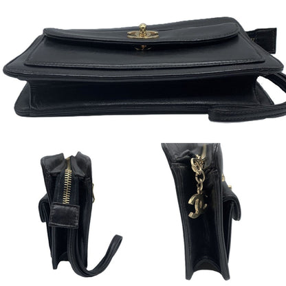 Chanel Clutch Bag