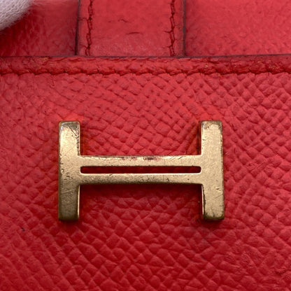 Hermes Hermes 4-Key Case