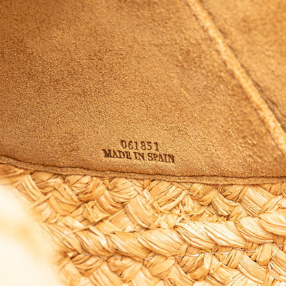 Loewe Anagram Gate Bag
