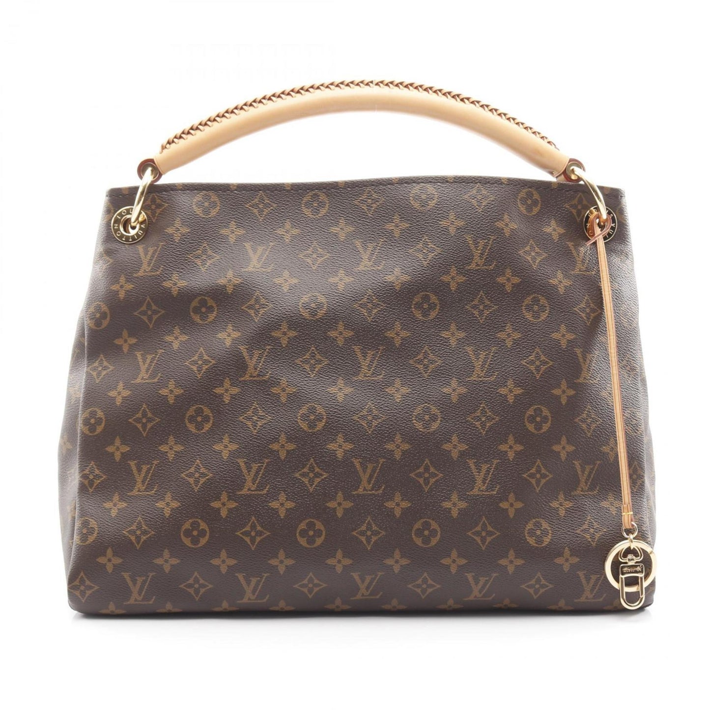 Louis Vuitton Artsy Mm Shoulder Bag