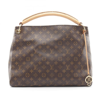 Louis Vuitton Artsy Mm Shoulder Bag