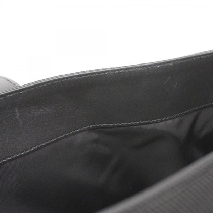 Gucci Backpack/Daypack Sherry Line 619749 Nylon Black