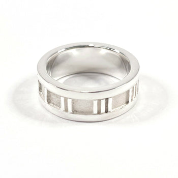 Tiffany & Co. Tiffany Atlas Ring