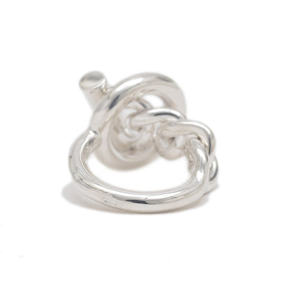 Hermes Herms Croisette Gm Ring