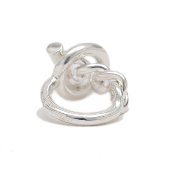 Hermes Herms Croisette Gm Ring