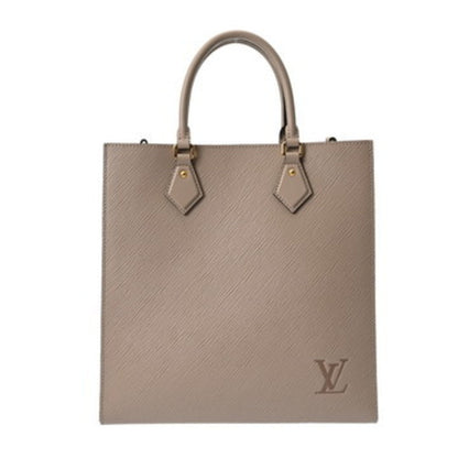 Louis Vuitton Louis Vuitton Epi Sac Plat Pm 2Way Gare M58657