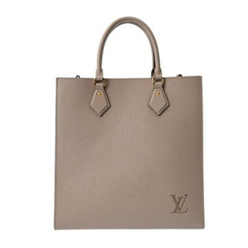 Louis Vuitton Louis Vuitton Epi Sac Plat Pm 2Way Gare M58657