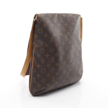 Louis Vuitton Musette Monogram Shoulder Bag