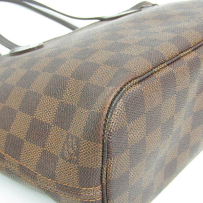 Louis Vuitton Damier Neverfull Pm N51109