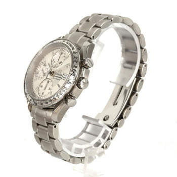 Omega Speedmaster Date 3513.30 Ss Automatic Watch