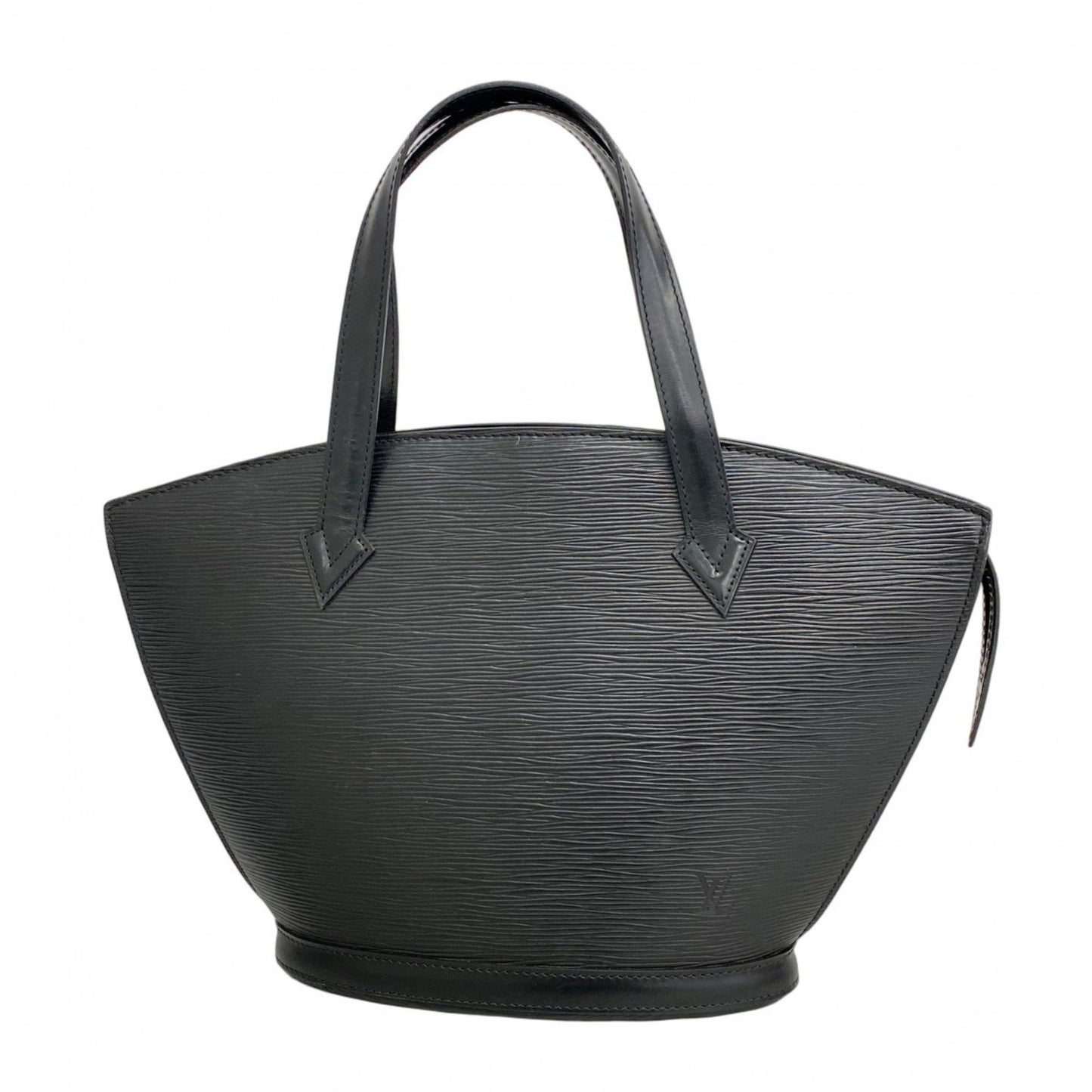Louis Vuitton Epi Saint-Jacques Handbag M52272 Noir