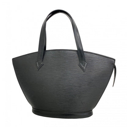Louis Vuitton Epi Saint-Jacques Handbag M52272 Noir