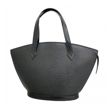 Louis Vuitton Epi Saint-Jacques Handbag M52272 Noir