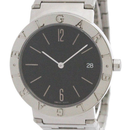 Bvlgari Bvlgari-Bvlgari Steel Quartz