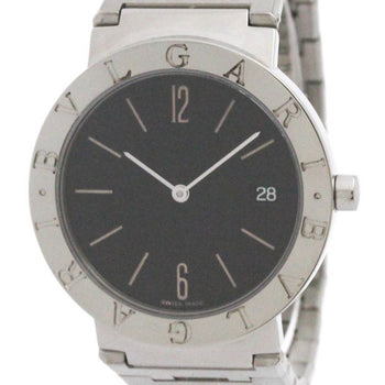 Bvlgari Bvlgari-Bvlgari Steel Quartz