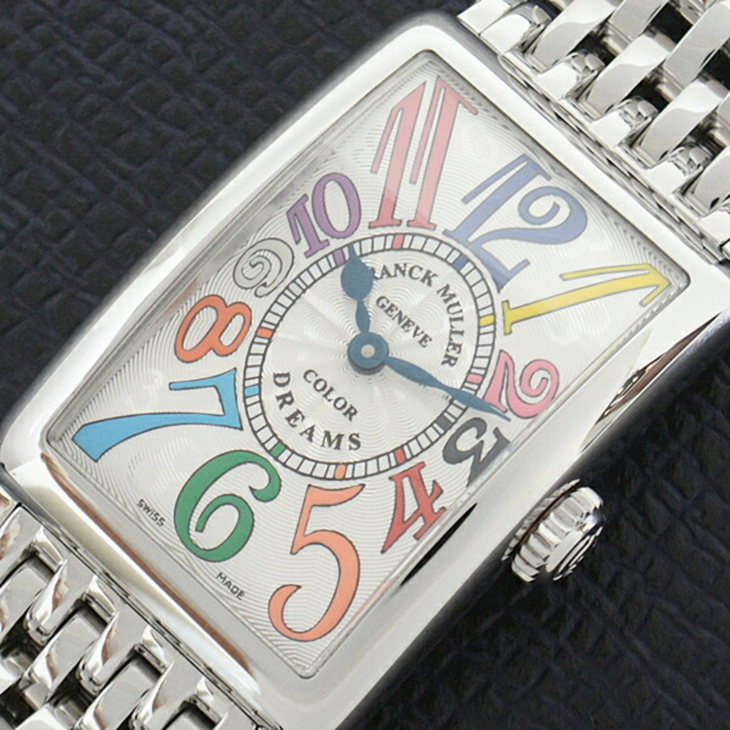 Franck Muller
