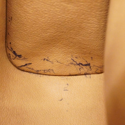 Gucci Gg Supreme Sherry Line Clutch Bag 89 01 031 Brown