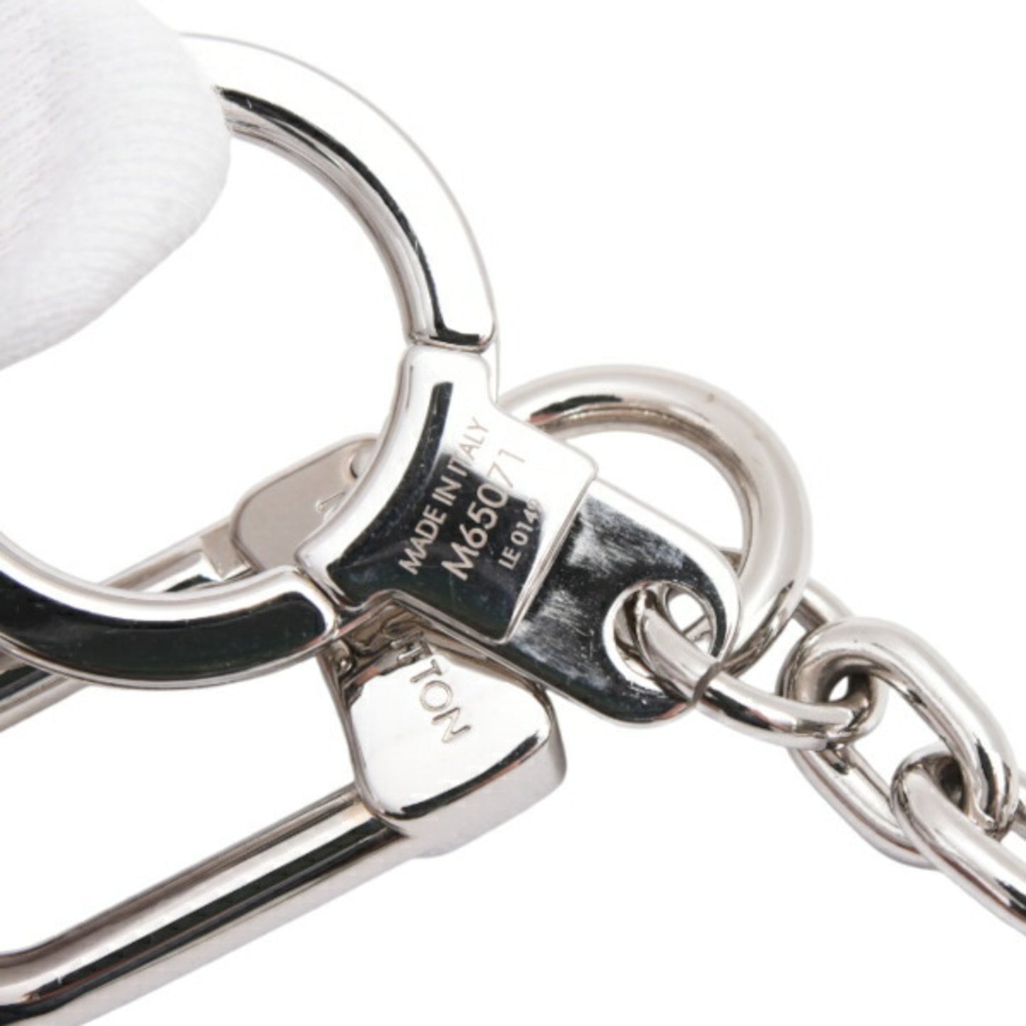 Louis Vuitton Keychain For Men And Women