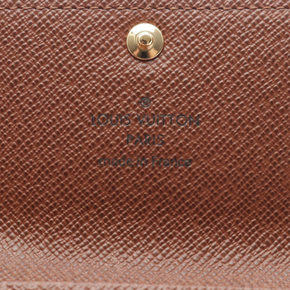 Louis Vuitton Multicle 6 Key Case