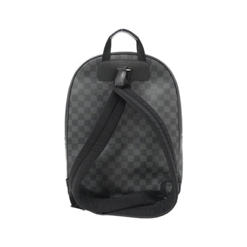 Louis Vuitton Damier Graphite Josh N41473 Backpack