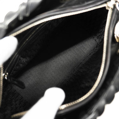 Christian Dior Cannage Lady Handbag