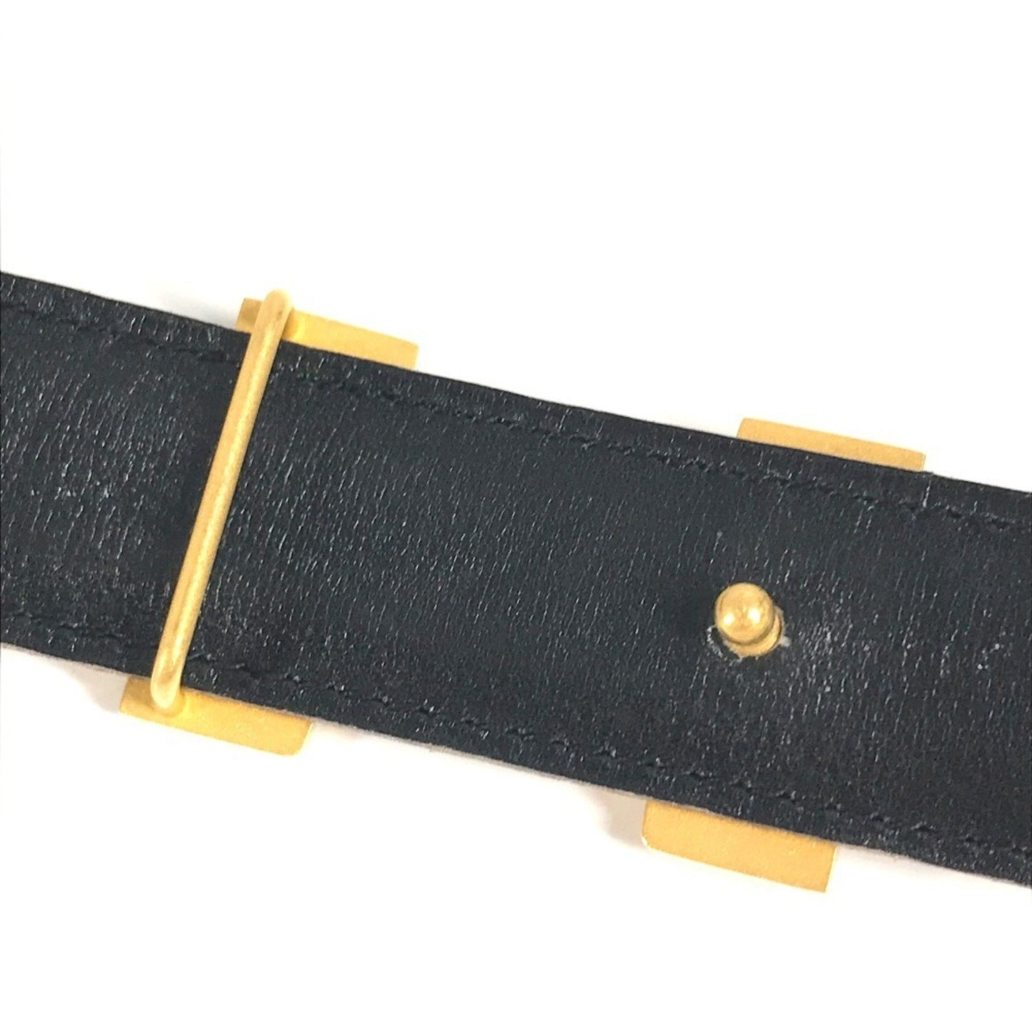 Hermes H Belt
