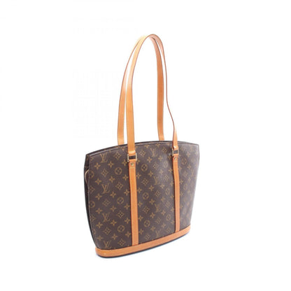 Louis Vuitton Babylon Shoulder Bag