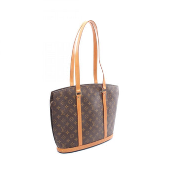 Louis Vuitton Babylon Shoulder Bag