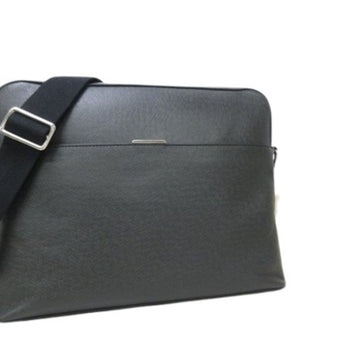 Louis Vuitton Anton Mm Bag M33429 Ardoise Taiga