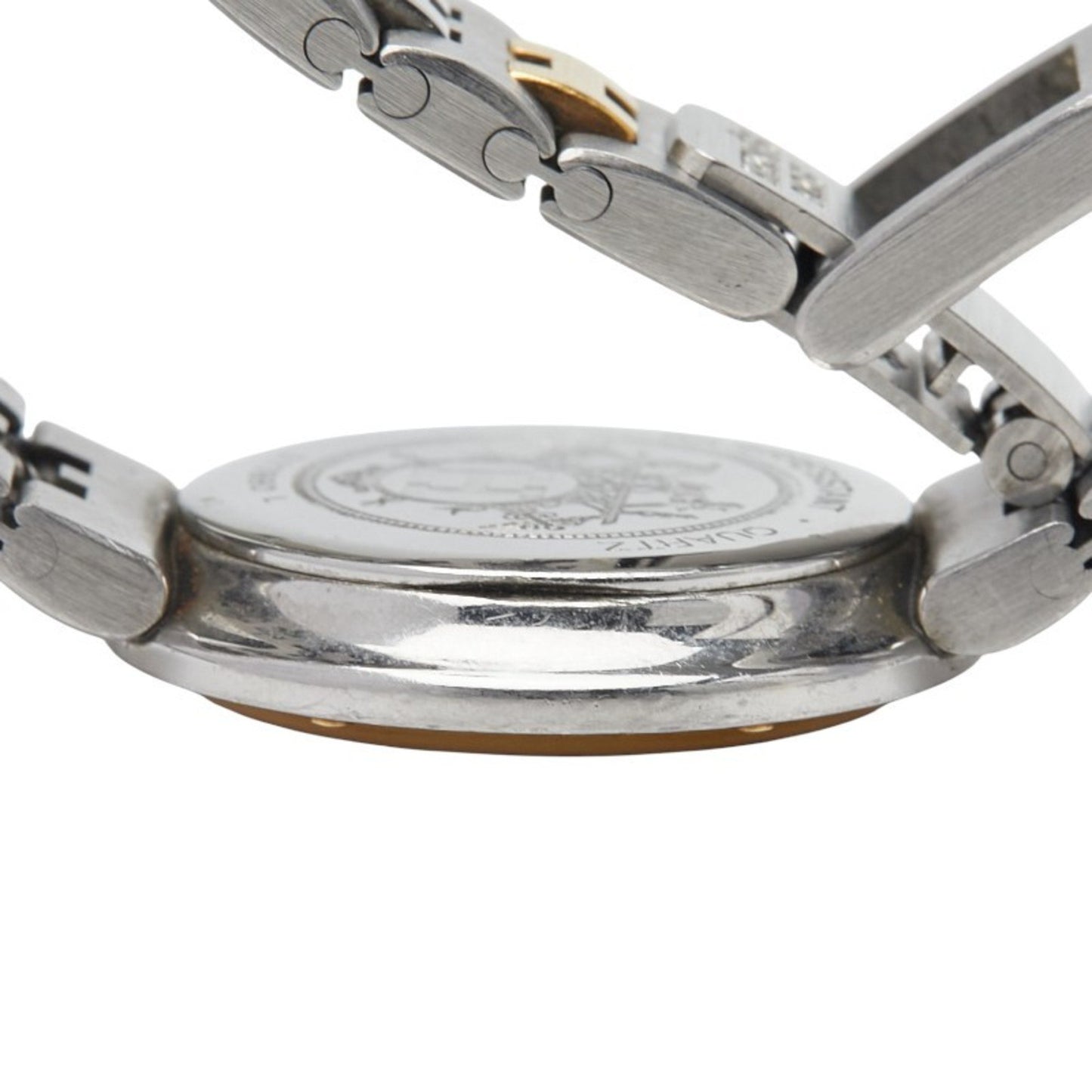 Herms Olympia Quartz Watch