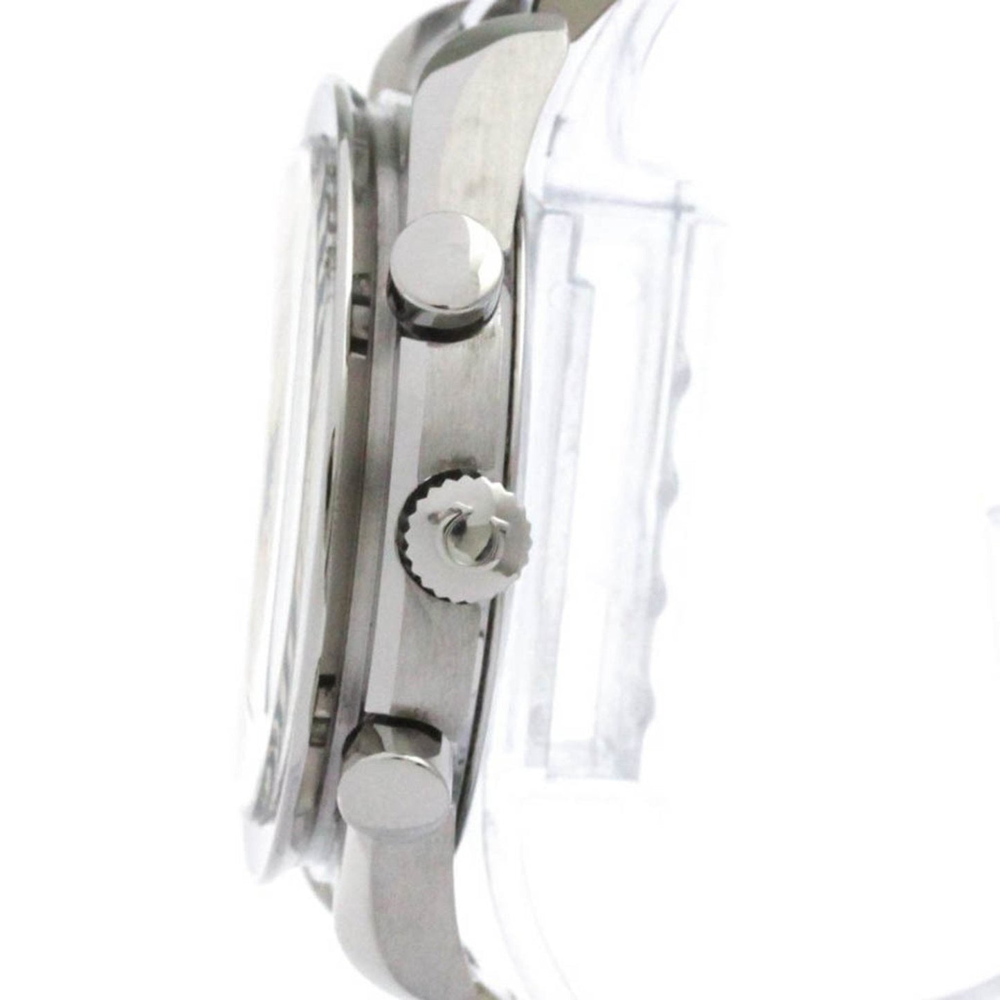 Omega Speedmaster Automatic Steel