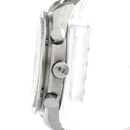 Omega Speedmaster Automatic Steel