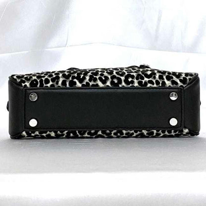 Michael Kors Handbag Ec-22117 Black