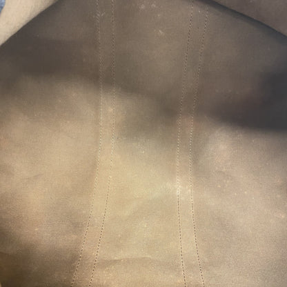 Louis Vuitton Monogram Keepall 45 Boston Bag M41428 Brown