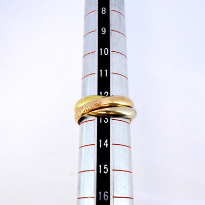 Cartier Trinity Ring