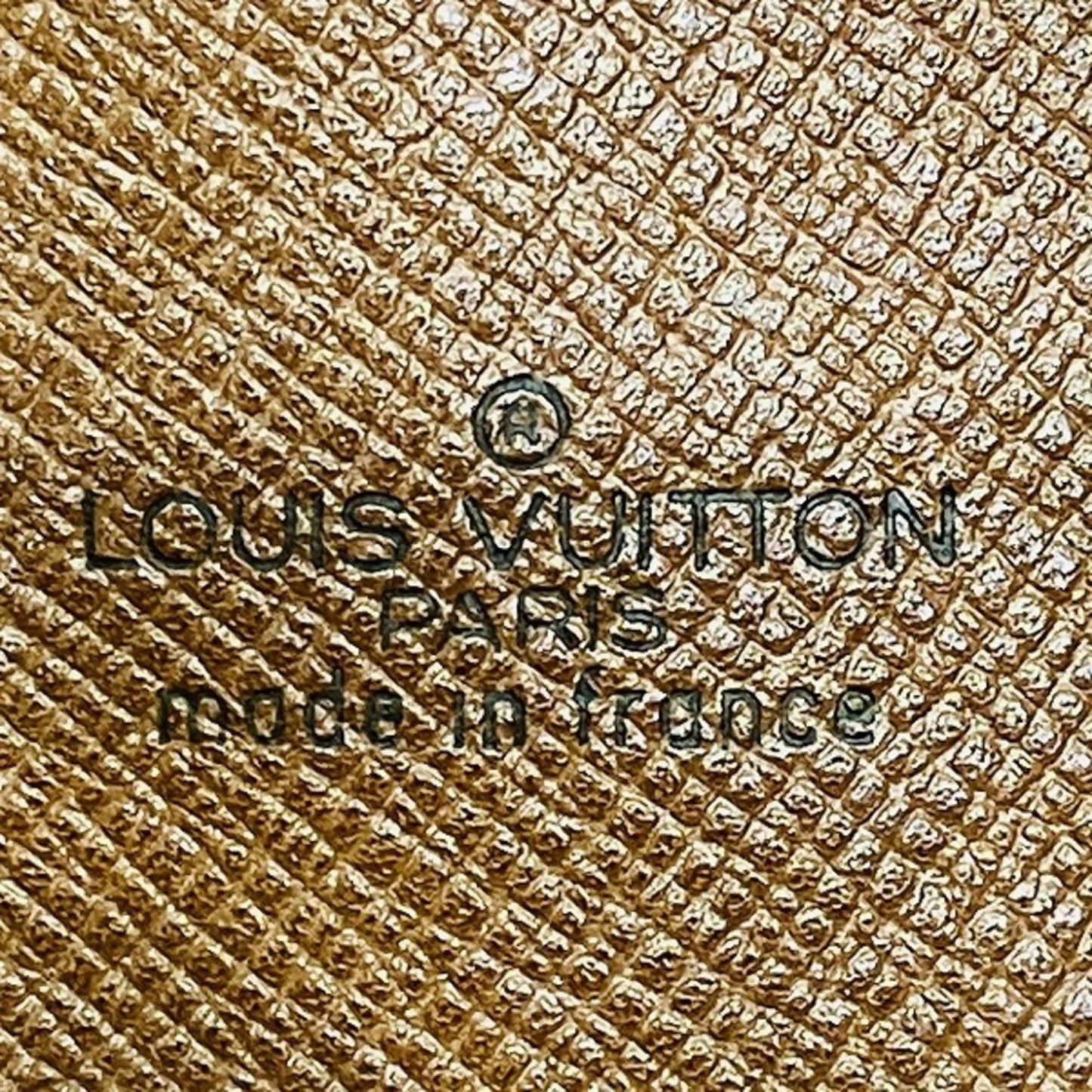 Louis Vuitton Monogram Saint-Cloud Gm M51242 Shoulder Bag